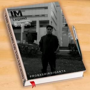 Meet your Posher, Lupe